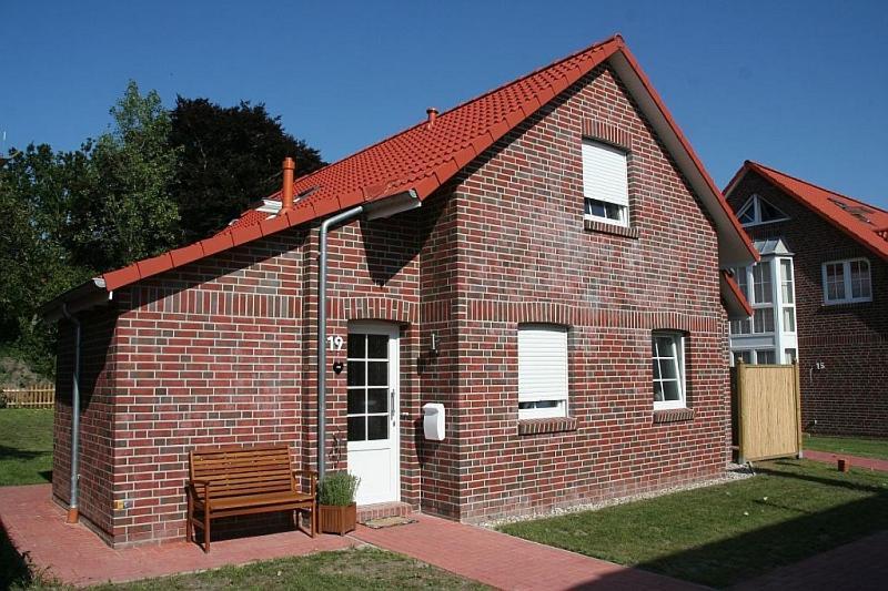 Villa Stella Maris Norden Exterior foto